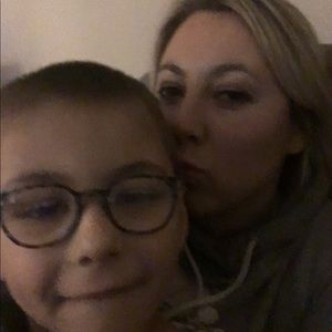 Meet your Posher, Allison